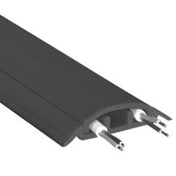 Elastomer-Kabelschutzsystem - 4245  - ROMUS - Profi / für Geschäftsgebäude