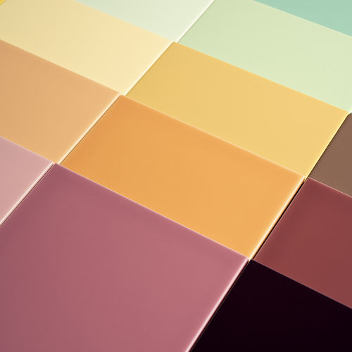 Keramikfliesen - COLORS - Royal Mosa - Hochglanz / emailliert / für den Innenraum