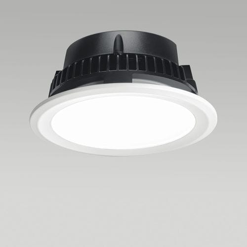 Einbaudownlight - VIVA  - REGENT LIGHTING - LED / rund / IP20