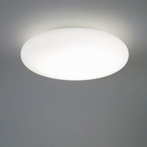 Aufbauleuchte - COLLINA - REGENT LIGHTING - LED / rund / IP40