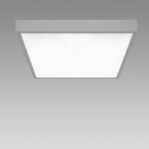 Hängeleuchte - LEVEL CLD - REGENT LIGHTING - LED / fluoreszierend / linear