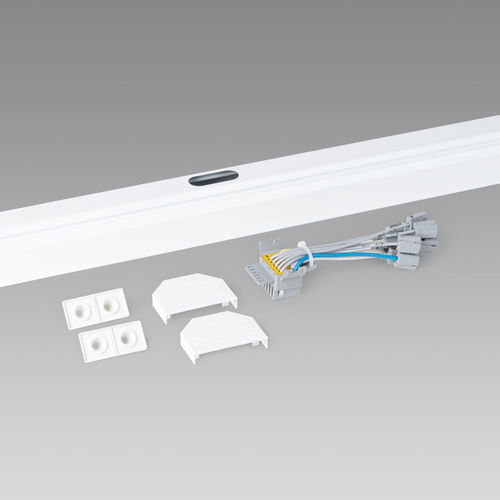 Lichtschienensystem - TRAQ  - REGENT LIGHTING