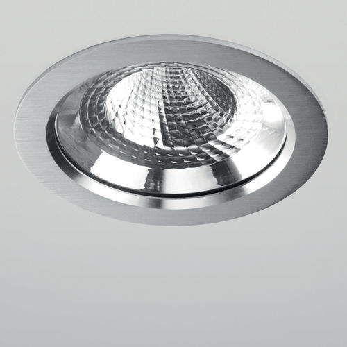 Einbaudownlight - TEKLA - REGENT LIGHTING - LED / rund / IP20