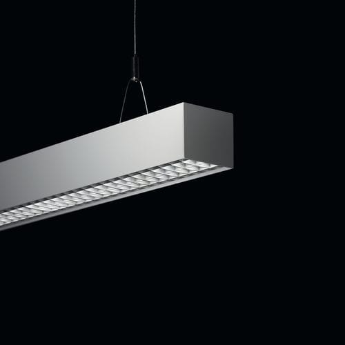 Hängeleuchte - LIGHTUP - REGENT LIGHTING - LED / linear / IP20