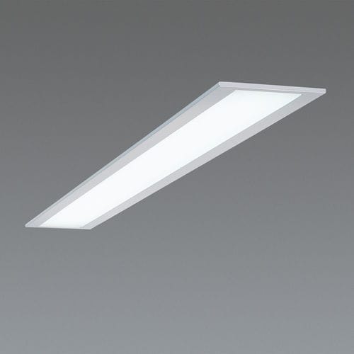 Aufbauleuchte - GEO 3 - REGENT LIGHTING - für Deckeneinbau / LED / quadratisch