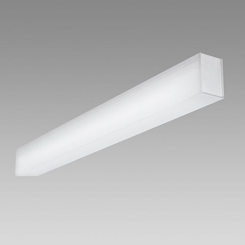 Hängeleuchte - FLOW - REGENT LIGHTING - Aufbau / LED / linear