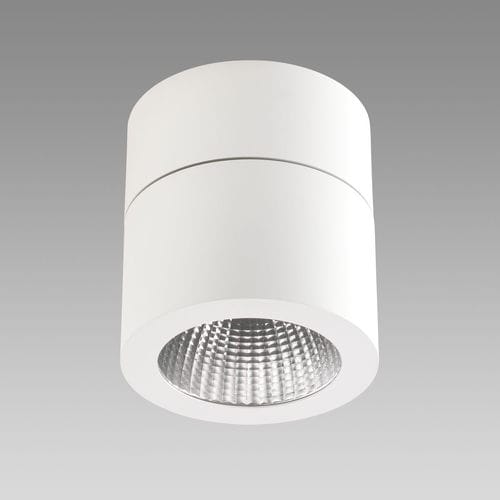 Downlight für Aufbau - REA - REGENT LIGHTING - LED / Halogen / rund