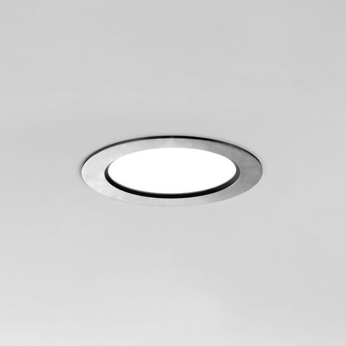 Einbaudownlight - MEDRA - REGENT LIGHTING - LED / Kompaktleuchtstoff / rund