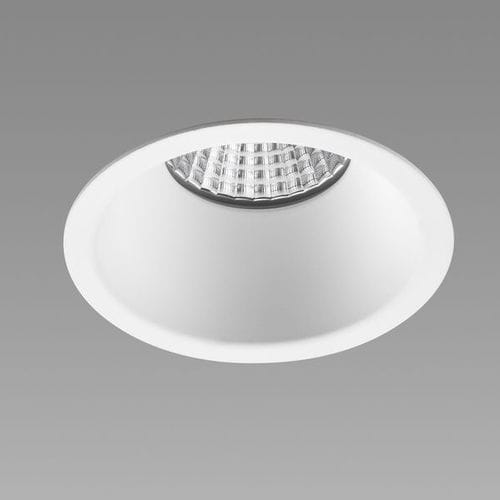 Einbaudownlight - ZENA - REGENT LIGHTING - LED / rund / IP20
