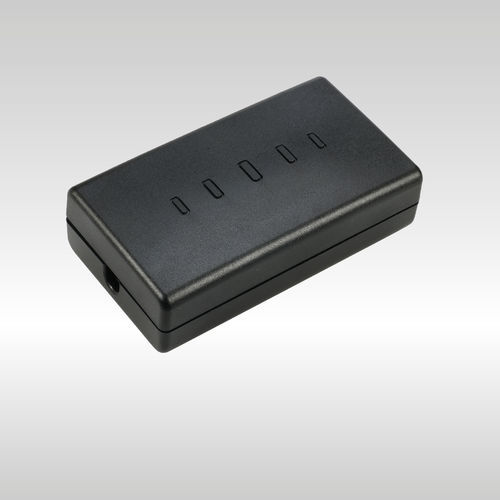 Dimmer auf DIN-Schiene - 924.083 - BACHMANN