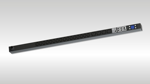 Mehrfachsteckdose - BN3000 - BACHMANN - Tisch / Block / modern
