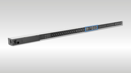 IT-Steckdose - BN3000 GEN2 - BACHMANN - Mehrfach / Tisch / Block