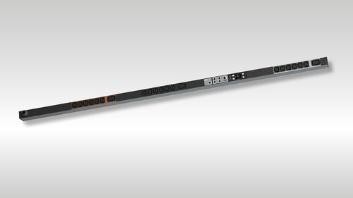 IT-Steckdose - BN7500 - BACHMANN - Mehrfach / Tisch / Block