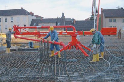 Verteiler - RV10 - PUTZMEISTER