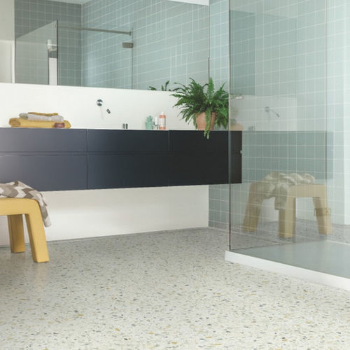 Vinyl-Bodenbelag - SGTC20307 - QUICK-STEP - für den Innenraum / für Badezimmer / für Dienstleistungsbereich
