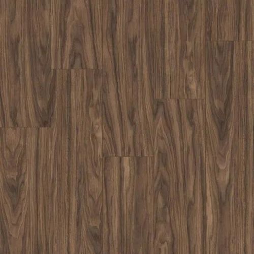 Nussbaum-Laminatboden - PW9081 - QUICK-STEP - Laminat / schwimmende Klick-Verbindung / mit Holzeffekt