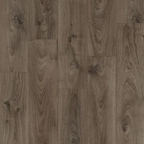 Laminat-Laminatboden - PW9079 - QUICK-STEP - Eiche / schwimmende Klick-Verbindung / Holzoptik