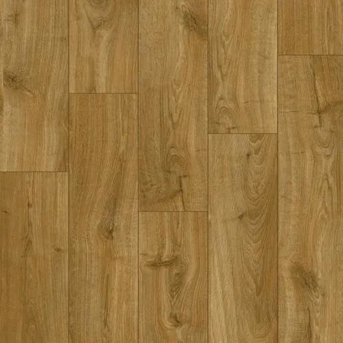 Laminat-Laminatboden - PW9077 - QUICK-STEP - Natureiche / Eiche / schwimmende Klick-Verbindung