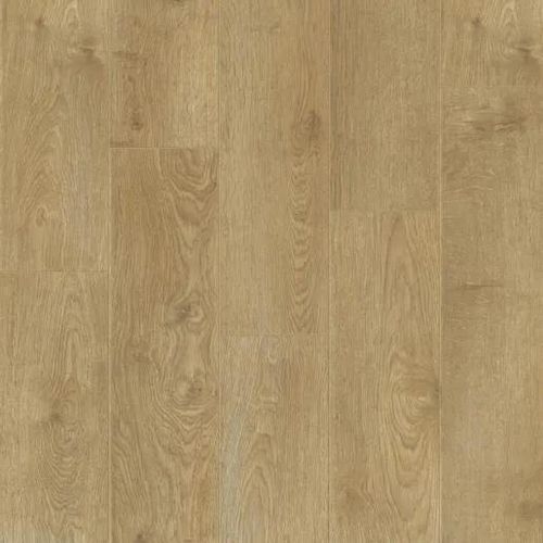 Laminat-Laminatboden - PW9076 - QUICK-STEP - Natureiche / Eiche / Holzoptik