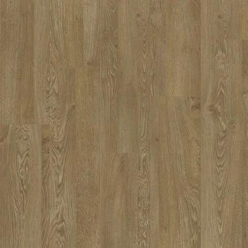 Laminat-Laminatboden - PW9071 - QUICK-STEP - Eiche / Natureiche / schwimmende Klick-Verbindung