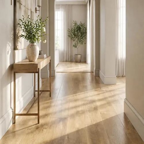 Eiche-Laminatboden - IM9062 - QUICK-STEP - Laminat / schwimmende Klick-Verbindung / Holzoptik