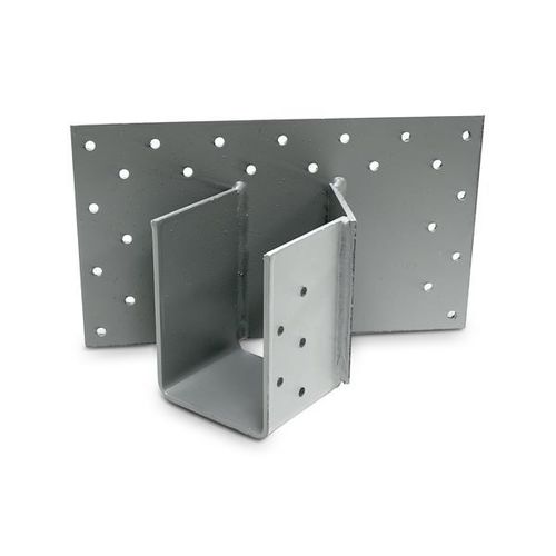 Verbindungsteil für Holzstruktur - HHSUQ  - SIMPSON Strong-Tie - Edelstahl