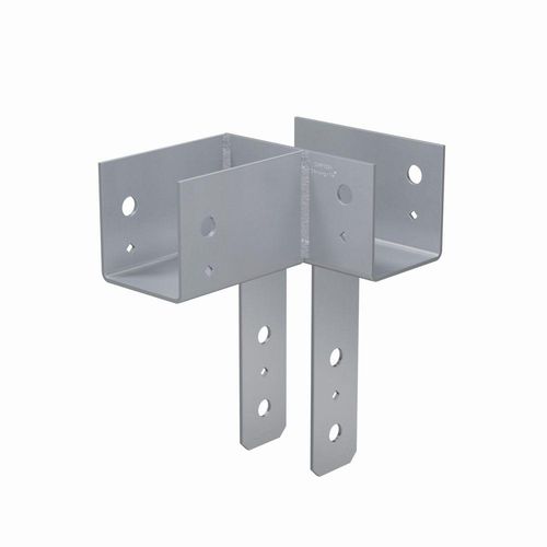 Verbindungsteil für Holzstruktur - ECCL/CCC/CCT - SIMPSON Strong-Tie - Edelstahl