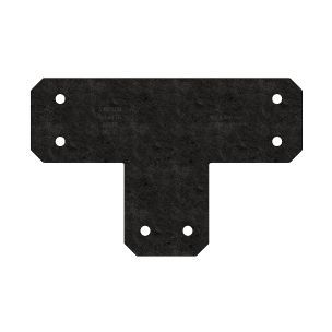 Verbindungsteil für Holzstruktur - APVT - SIMPSON Strong-Tie - Edelstahl