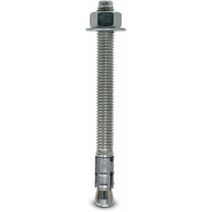 Kohlenstoffstahl-Verpressanker - STRONG-BOLT® 2 - SIMPSON Strong-Tie - Edelstahl