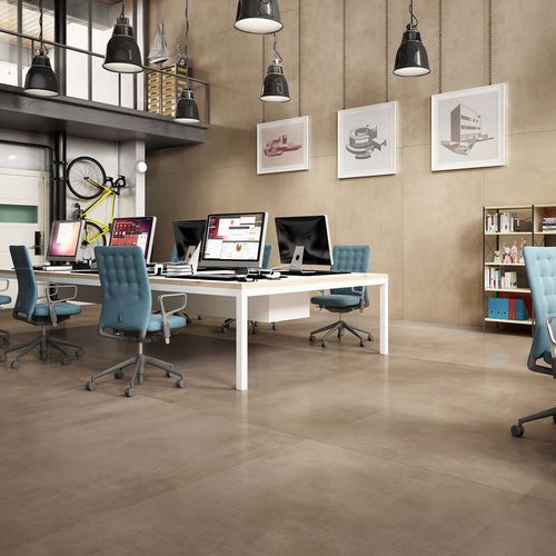 Porzellanfliesen - MAXIMUS SURFACE XL - RAK Ceramics - matt / für den Innenraum / Wand