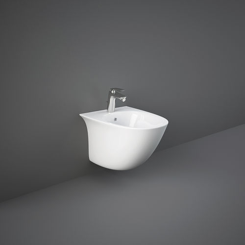 Wandhängendes Bidet - RAK-Sensation - RAK Ceramics - Keramik