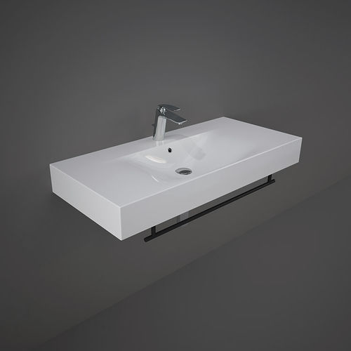 Stab-Handtuchhalter - RAK-DES - RAK Ceramics - Unterbau / Metall