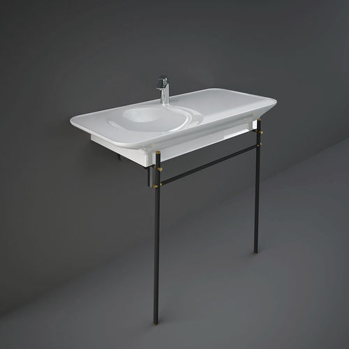 Waschbecken-Unterbau / Metall - RAK-VALET - RAK Ceramics