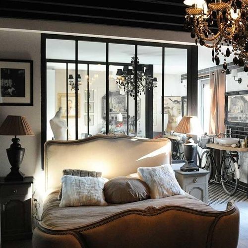 Akustikglasscheibe - WALLIS&ATELIER® - PROFILS SYTEMES - Sicherheit / Standard / transparent