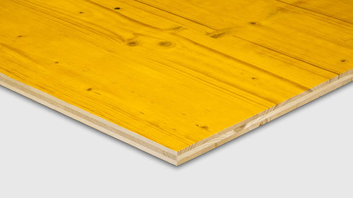 Schalungs-Holzplatte holz / Sperrholz - 3-S  - PERI S.A.S.
