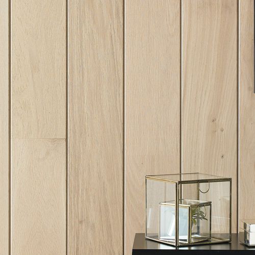 Verkleidungspaneel - 141 - PANAGET - für Innenausbau / wandmontiert / hochwiderstandsfähig