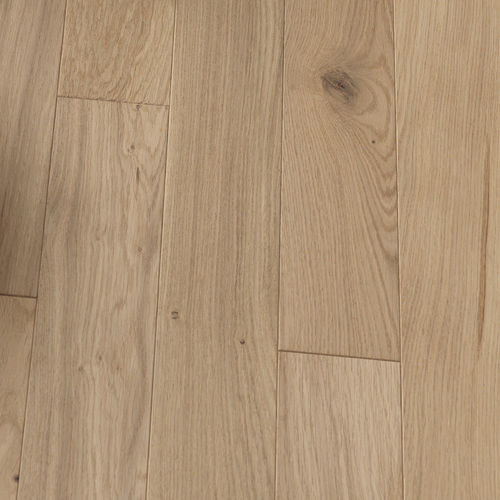Massivparkett - ZENITUDE SONATE 90 - PANAGET - Eiche / Schiffsbrücke / gebürstet