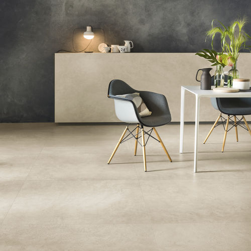 Feinsteinzeugfliesen - URBANATURE 0.3 : CONCRETE - Panaria ceramica - in Naturoptik / für den Innenraum / Wand