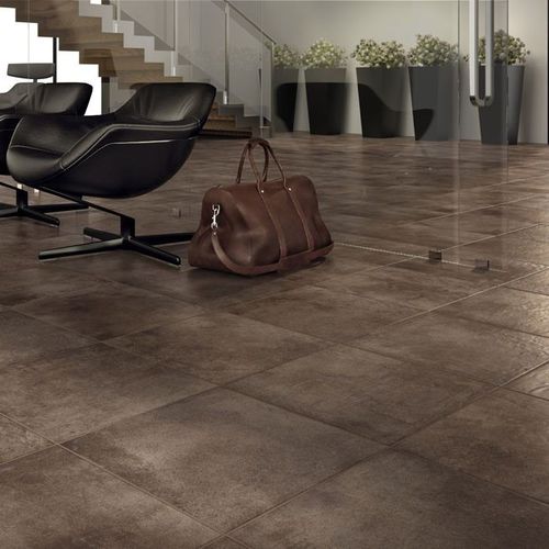 Feinsteinzeugfliesen - PLANET : MERCURY - Panaria ceramica - in Naturoptik / für den Innenraum / Wand