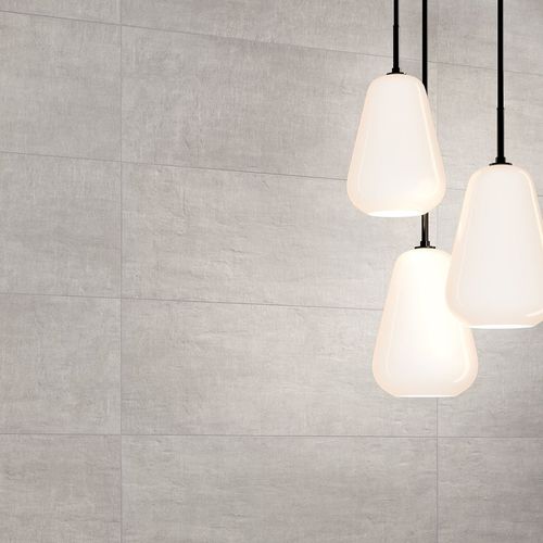 Fliesen / emaillierte Keramik - WALLCRAFT : GEM - Panaria ceramica - poliert / in Naturoptik / für den Innenraum