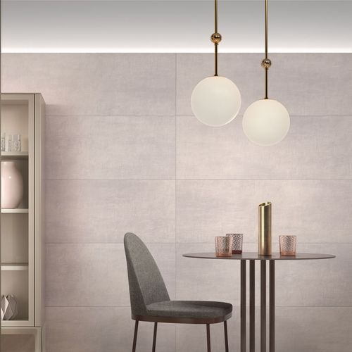 Fliesen / emaillierte Keramik - WALLCRAFT : SPRING - Panaria ceramica - in Naturoptik / für den Innenraum / Wand