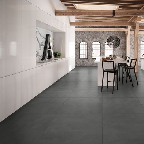 Feinsteinzeugfliesen - GLOBE - PAVIGRES CERAMICAS - matt / für den Innenraum / für Badezimmer