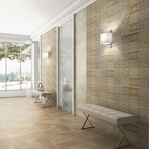 Feinsteinzeugfliesen - GLADE - PAVIGRES CERAMICAS - Porzellan / matt / poliert