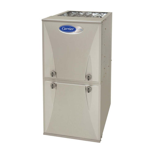 Gas-Heizkessel - COMFORT™ 95 - CARRIER - nur für Heizzwecke / Wohnbereich / für den Innenraum