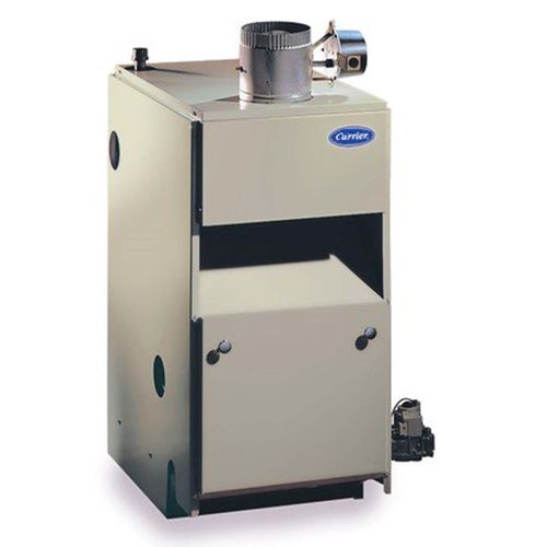 Gas-Heizkessel - COMFORT™ 80 - CARRIER - nur für Heizzwecke / Wohnbereich / für den Innenraum
