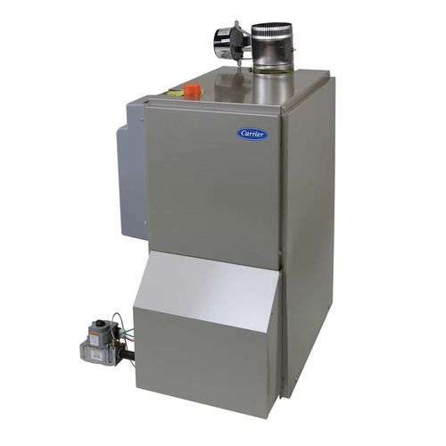 Gas-Heizkessel - COMFORT™ 84 - CARRIER - nur für Heizzwecke / Wohnbereich / für den Innenraum