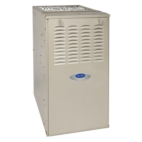 Gas-Heizkessel - INFINITY® 80 - CARRIER - nur für Heizzwecke / Wohnbereich / für den Innenraum
