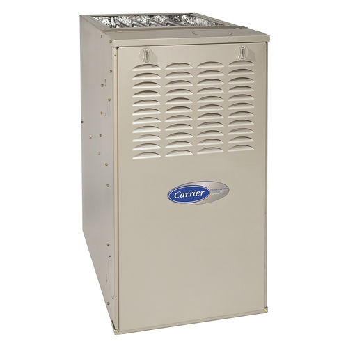 Gas-Heizkessel - PERFORMANCE™ 80 - CARRIER - nur für Heizzwecke / Wohnbereich / für den Innenraum