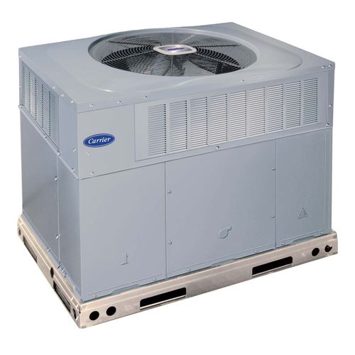 Gas-Heizkessel - PERFORMANCE™ 15 - CARRIER - mit Warmwasserbereiter / Wohnbereich / für den Innenraum