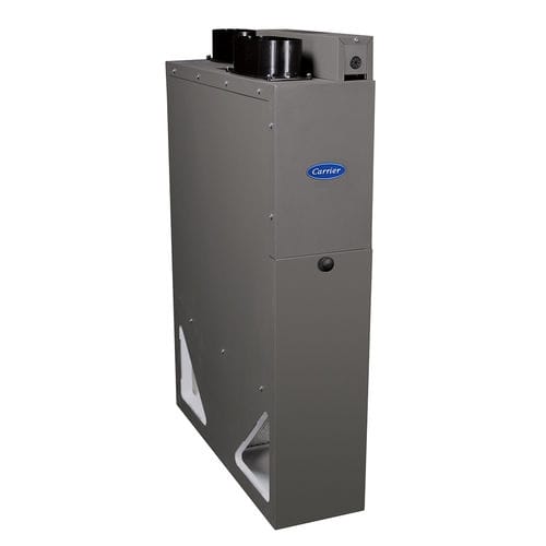 Ventilator für Abzug - COMFORT™  - CARRIER - freistehend / für Privatgebrauch / für den Innenraum